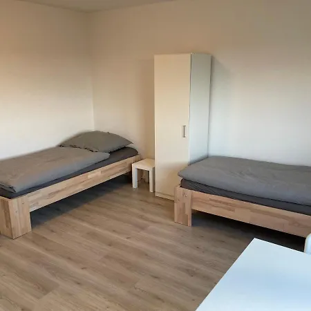 Unterkunft Lägenhet Sindelfingen